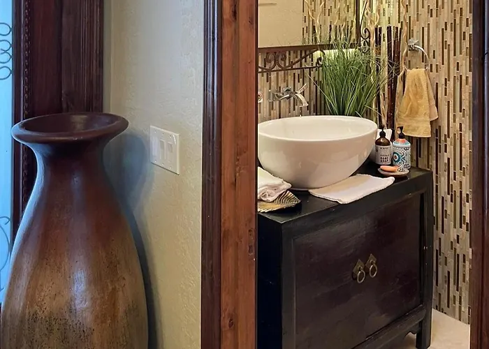 Canyon Ranch Hacienda Holiday home *