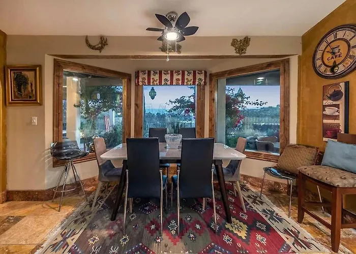 Holiday home Canyon Ranch Hacienda *