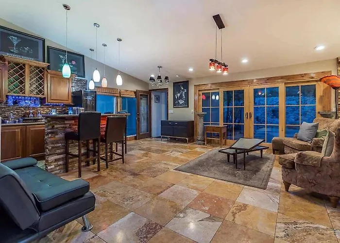 Canyon Ranch Hacienda Tucson