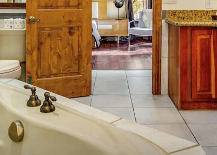 Canyon Ranch Hacienda Holiday home