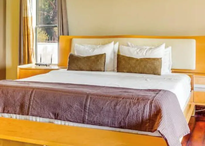 Canyon Ranch Hacienda Holiday home Tucson