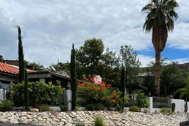 Canyon Ranch Hacienda Tucson