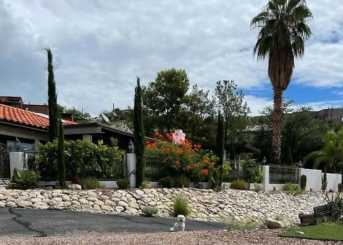 Holiday home Canyon Ranch Hacienda Tucson