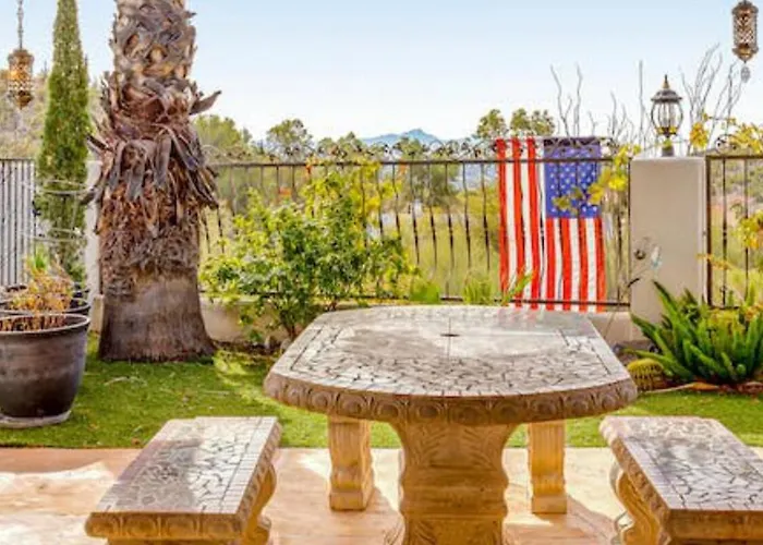 Canyon Ranch Hacienda