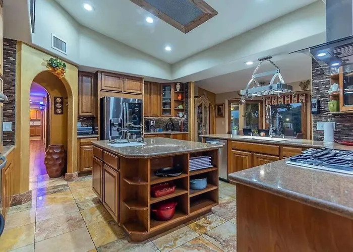 Canyon Ranch Hacienda *