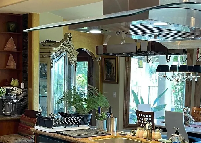 Canyon Ranch Hacienda Holiday home *